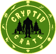 Cryptid Crate Cratejoy
